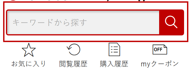 楽天市場 お買い物の流れ